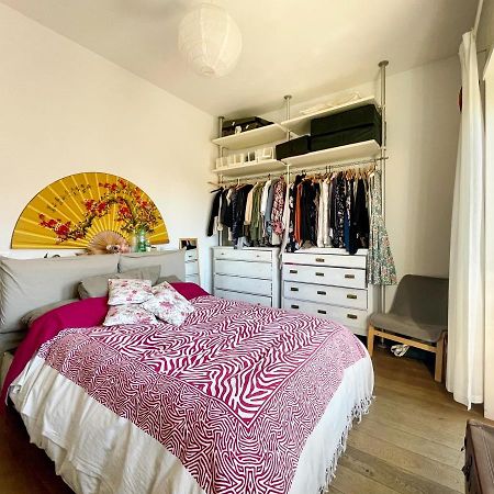 Trilocale Zona Montesacro Apartamento Roma Exterior foto