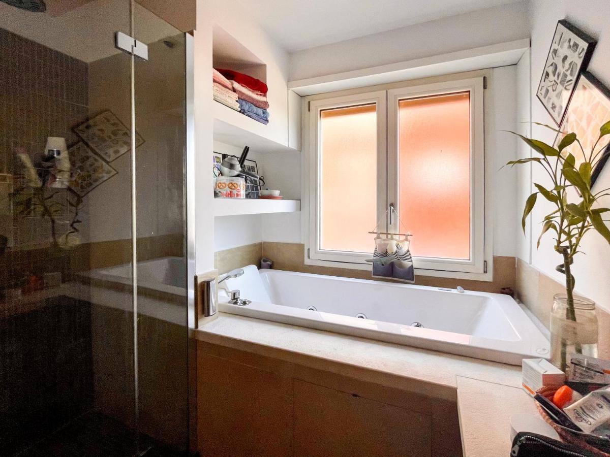 Trilocale Zona Montesacro Apartamento Roma Exterior foto